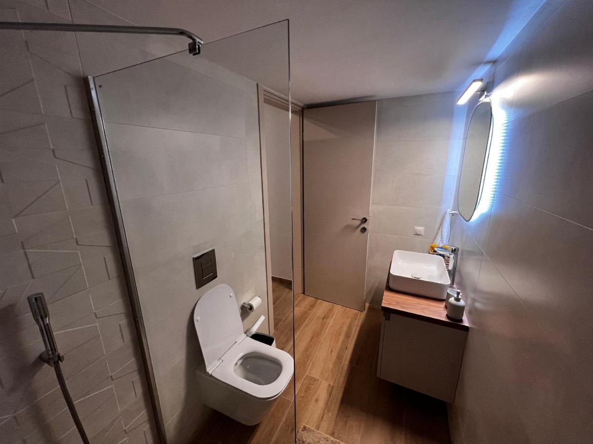 Elia Luxury Residence Chalkís 외부 사진