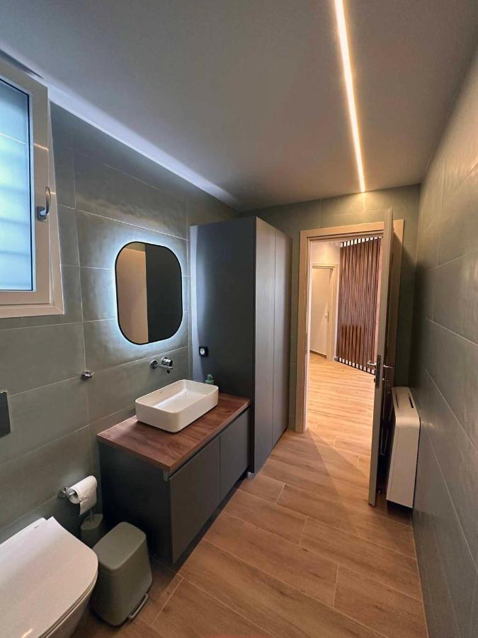 Elia Luxury Residence Chalkís 외부 사진