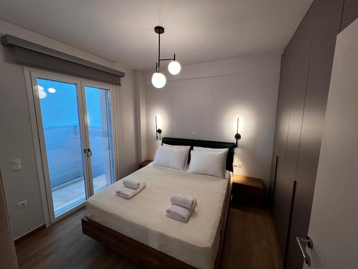 Elia Luxury Residence Chalkís 외부 사진