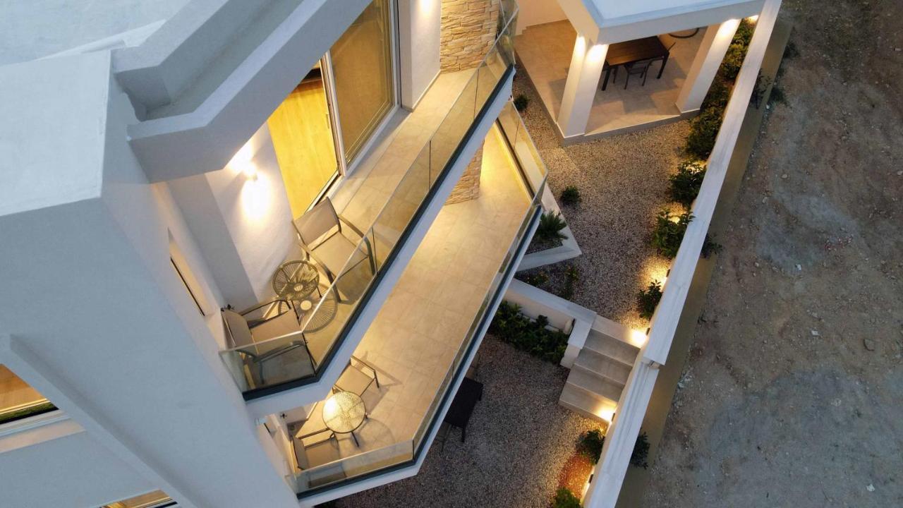Elia Luxury Residence Chalkís 외부 사진