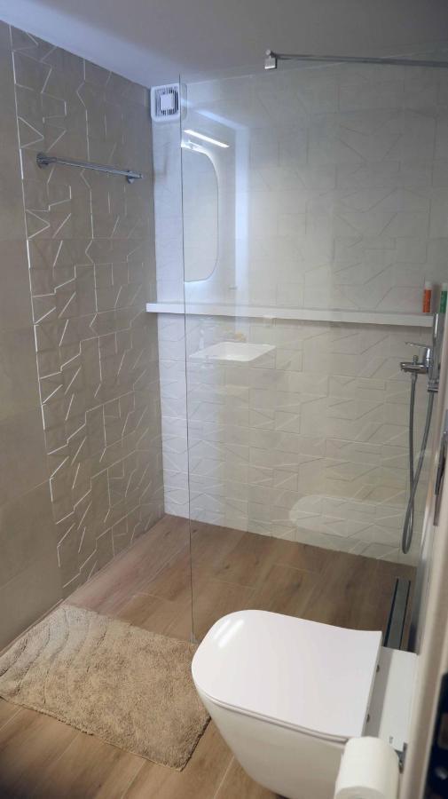Elia Luxury Residence Chalkís 외부 사진