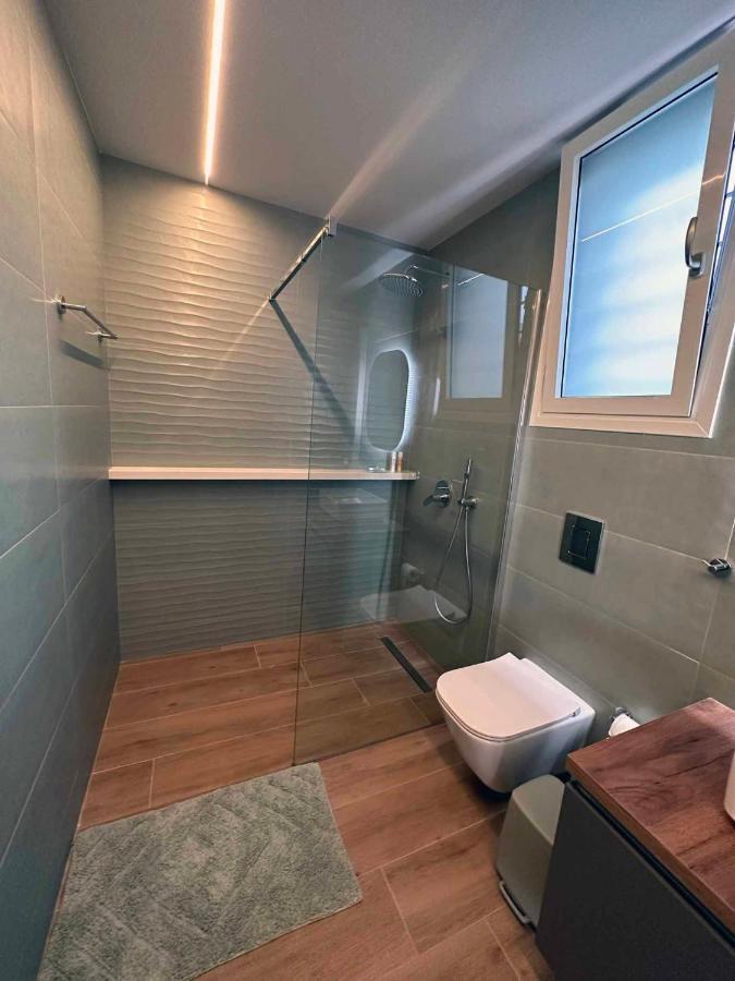 Elia Luxury Residence Chalkís 외부 사진