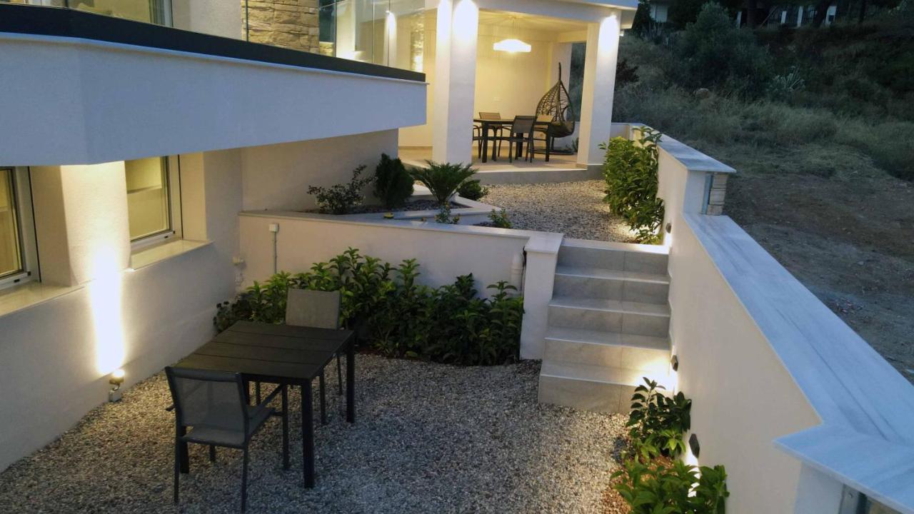 Elia Luxury Residence Chalkís 외부 사진