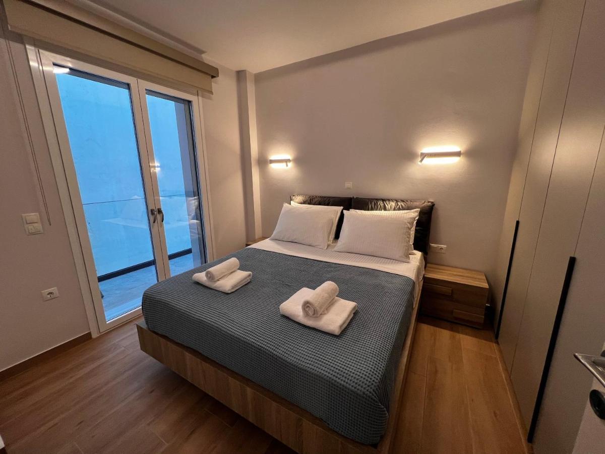 Elia Luxury Residence Chalkís 외부 사진