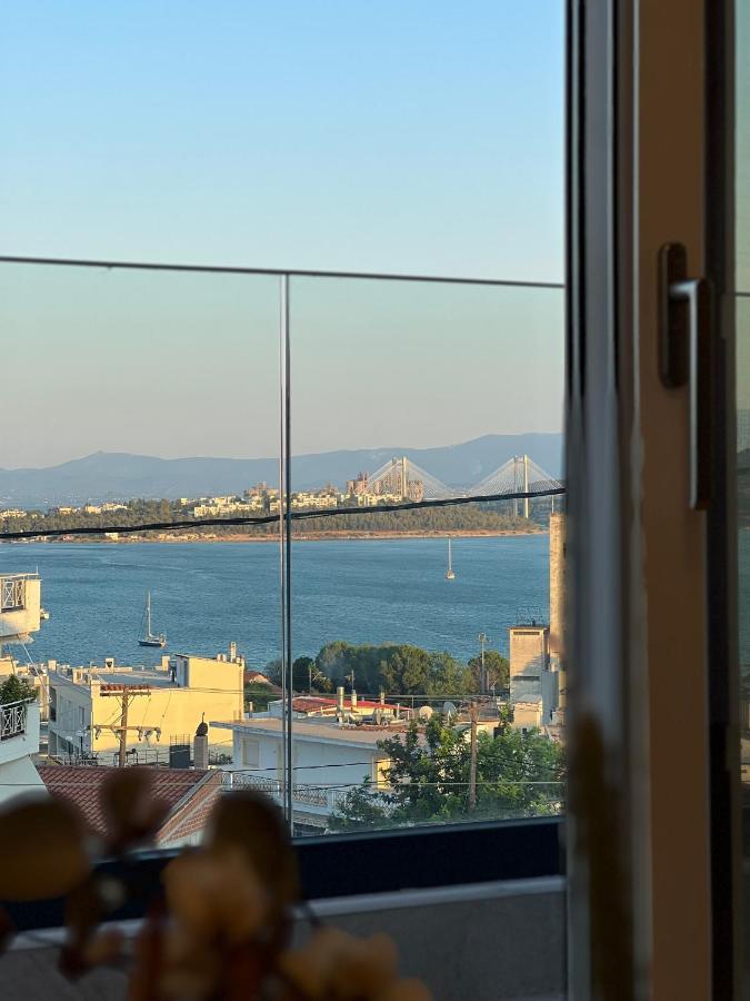 Elia Luxury Residence Chalkís 외부 사진