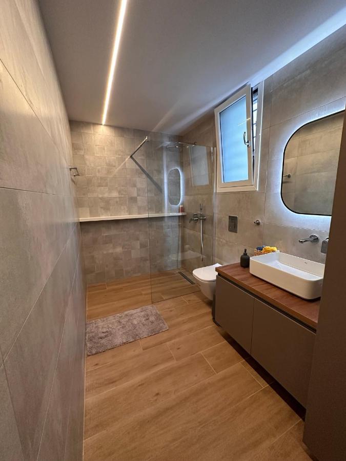 Elia Luxury Residence Chalkís 외부 사진