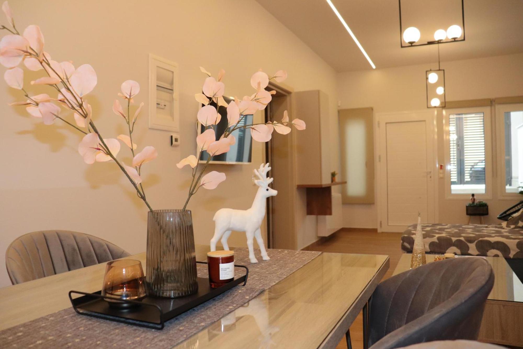Elia Luxury Residence Chalkís 외부 사진